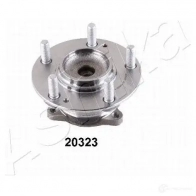 Ступица колеса ASHIKA 1CEI0Q O 44-20323 8033001988161 2113702 - Изображение 3