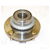 Ступица колеса ASHIKA 44-203 14 2113694 08D9FFN 44-20314