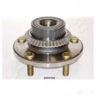 Ступица колеса ASHIKA 8033001370959 2114001 44-25038 NCA WC - Изображение 2