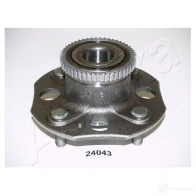 Ступица колеса ASHIKA 8033001370515 44-24043 2113960 LQ7 435 - Изображение 2