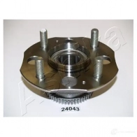 Ступица колеса ASHIKA 8033001370515 44-24043 2113960 LQ7 435 - Изображение 3