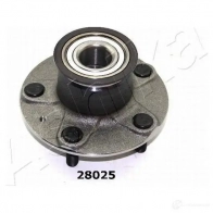 Ступица колеса ASHIKA 0B6 EKH Suzuki Swift (MZ, EZ) 2 2004 – 2010 44-28025 8052553230900
