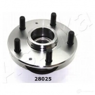 Ступица колеса ASHIKA 0B6 EKH 1424300956 44-28025 8052553230900 - Изображение 3