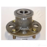 Ступица колеса ASHIKA 2113961 Z XPRR 44-24045 8033001370539 - Изображение 2