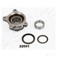 Ступица колеса ASHIKA 8052553168821 2113855 UP5SQ 7 44-22051 - Изображение 3