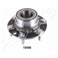 Ступица колеса ASHIKA 2113418 8F8WPC H 44-10506 8033001987843 - Изображение 2