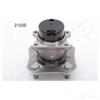Ступица колеса ASHIKA 44-21035 8033001703665 CE6 VKCR 2113771 - Изображение 2