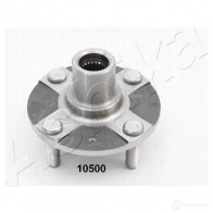 Ступица колеса ASHIKA 2113414 Q10GA L 8033001708578 44-10500 - Изображение 2