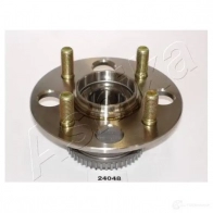 Ступица колеса ASHIKA 8033001370560 2113964 44-24048 U 5O1Q3 - Изображение 3