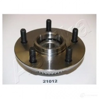 Ступица колеса ASHIKA 2113750 44-21012 LDQD 32 8033001368949 - Изображение 3