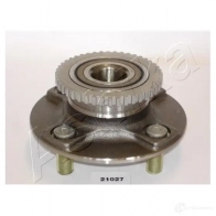 Ступица колеса ASHIKA 8033001369052 2113763 V04O YS 44-21027 - Изображение 2