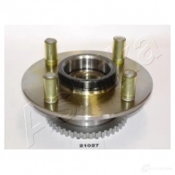 Ступица колеса ASHIKA 8033001369052 2113763 V04O YS 44-21027 - Изображение 3