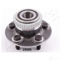 Ступица колеса ASHIKA 44-29006 2114064 8033001698688 K QDLXU - Изображение 2