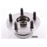 Ступица колеса ASHIKA 44-29006 2114064 8033001698688 K QDLXU - Изображение 3