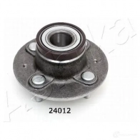Ступица колеса ASHIKA 3R5 TQR6 2113934 8033001786408 44-24012 - Изображение 2