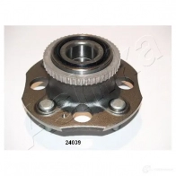 Ступица колеса ASHIKA 44-24039 44 -24039 Honda Accord 5 (CE, CD, CF) 1993 – 1997 ELR0RZ