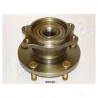 Ступица колеса ASHIKA 8033001370997 2114005 44-25042 CDET S - Изображение 2