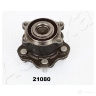Ступица колеса ASHIKA 2113809 44-21080 CCINZT H 8052553167596 - Изображение 2