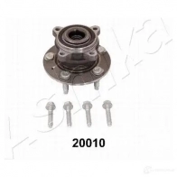 Ступица колеса ASHIKA 44-20010 UK CGO 2113657 8033001983579 - Изображение 2