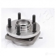 Ступица колеса ASHIKA 8033001781496 2113642 44-19020 QL2 KLK - Изображение 3