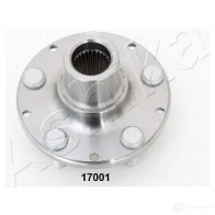 Ступица колеса ASHIKA 9OYC W 44-17001 8033001788020 2113595 - Изображение 2