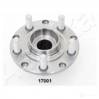 Ступица колеса ASHIKA 9OYC W 44-17001 8033001788020 2113595 - Изображение 3