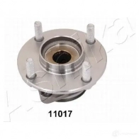 Ступица колеса ASHIKA 2113440 44-11017 3VW HF 8033001983487 - Изображение 3
