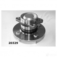 Ступица колеса ASHIKA 1222144009 ZC SVIC 8052553173795 44-20329 - Изображение 2