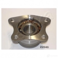Ступица колеса ASHIKA 8033001369656 44-22040 2113847 LW6T Z - Изображение 3