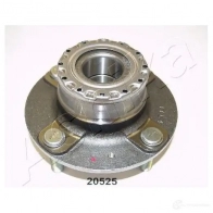 Ступица колеса ASHIKA 44-20525 5A2UL 0E 8033001468694 2113729 - Изображение 2
