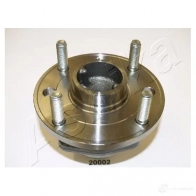 Ступица колеса ASHIKA 44-20002 8033001467925 EUP L72 2113649 - Изображение 3