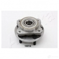 Ступица колеса ASHIKA 44-19014 8033001694871 B QGM9T5 2113636 - Изображение 2