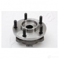 Ступица колеса ASHIKA 44-19014 8033001694871 B QGM9T5 2113636 - Изображение 3