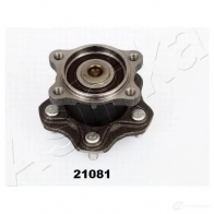 Ступица колеса ASHIKA 8052553168791 Nissan Maxima (A33) 5 2000 – 2003 44-21081 PZ8487 H
