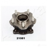 Ступица колеса ASHIKA 8052553168791 2113810 44-21081 PZ8487 H - Изображение 3