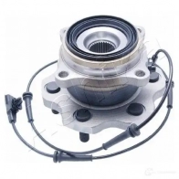 Ступица колеса ASHIKA A7T 2V 44-22103 1439565800