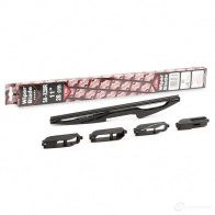 Щетка стеклоочистителя ASHIKA 2130248 SA-X28R 8033001799385 LB3M 8 - Изображение 2