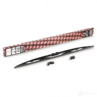 Щетка стеклоочистителя ASHIKA SA-X60C 2130272 5DY11LM SA- X60C - Изображение 2