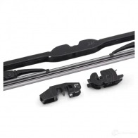 Щетка стеклоочистителя ASHIKA SA-X60C 2130272 5DY11LM SA- X60C - Изображение 6