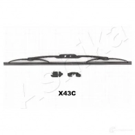 Щетка стеклоочистителя ASHIKA Mazda Demio (DW) 1 Хэтчбек TR 1X5 8033001391374 SA-X43C