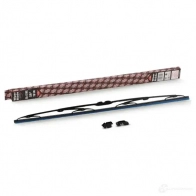 Щетка стеклоочистителя ASHIKA SA-X7 0C SA-X70C TBRSMC 2130276 - Изображение 2