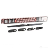 Щетка стеклоочистителя ASHIKA OKFS11 M 2130253 8033001799446 SA-X35R - Изображение 2