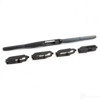 Щетка стеклоочистителя ASHIKA OKFS11 M 2130253 8033001799446 SA-X35R - Изображение 3