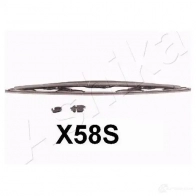 Щетка стеклоочистителя ASHIKA 8033001470956 SA-X58S 2130271 H 7TSM