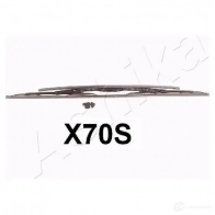 Щетка стеклоочистителя ASHIKA 2HUM TH 8033001470895 Mitsubishi Space Wagon 4 (N8, N9) 1998 – 2004 SA-X70S