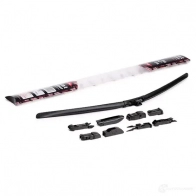 Щетка стеклоочистителя ASHIKA SA-F60 2130240 WRXTZP8 SA- F60 - Изображение 2