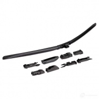 Щетка стеклоочистителя ASHIKA SA-F60 2130240 WRXTZP8 SA- F60 - Изображение 3