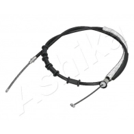 Трос ручника ASHIKA H6 5IQ 131-00-02104 1440612748