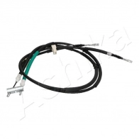 Трос ручника ASHIKA 131-00-0328 12KD UWT Ford Fiesta