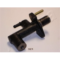 Главный цилиндр сцепления ASHIKA 6234980 95-03-321 A3AF GC9